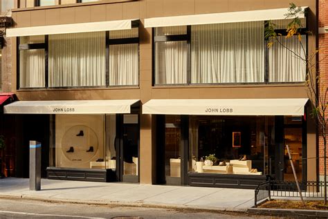 john lobb new york